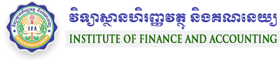 Institute of Finance and Accounting (IFA)