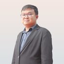 Mr. KIM Meng