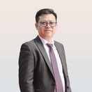 Mr. SOK Pongsametrey